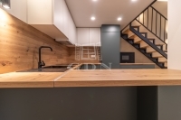 Budapest XIII. kerület Flat (brick) 4