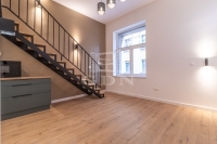 Budapest XIII. kerület Flat (brick) 3