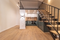 Budapest XIII. kerület Flat (brick) 1