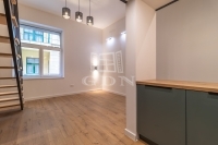 Budapest XIII. kerület Flat (brick) 2