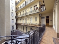 Budapest XIII. kerület Flat (brick) 10