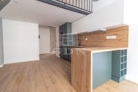 Budapest XIII. kerület Квартира (кирпичная) 6