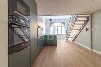 Budapest XIII. kerület Квартира (кирпичная) 2