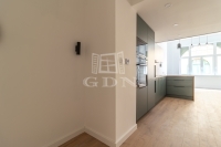 Budapest XIII. kerület Квартира (кирпичная) 0