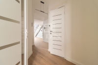 Budapest XIII. kerület Квартира (кирпичная) 4