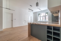 Budapest XIII. kerület Flat (brick) 0