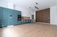 Budapest XIII. kerület Flat (brick) 1