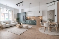 Budapest XIII. kerület Flat (brick) 9