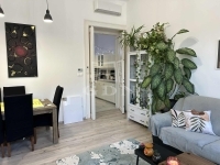 Budapest VII. kerület Квартира (кирпичная) 4