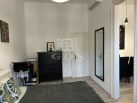 Budapest VII. kerület Квартира (кирпичная) 3