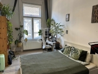 Budapest VII. kerület Квартира (кирпичная) 1