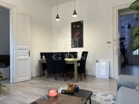 Budapest VII. kerület Квартира (кирпичная) 6