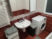 Budapest VII. kerület Flat (brick) 12