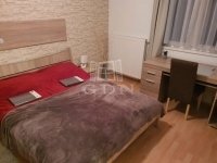 Budapest VII. kerület Flat (brick) 17