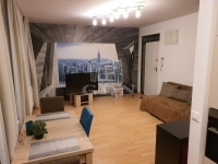 Budapest VII. kerület Flat (brick) 8