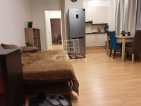 Budapest VII. kerület Flat (brick) 7