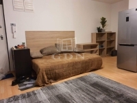 Budapest VII. kerület Flat (brick) 0