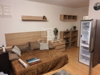 Budapest VII. kerület Flat (brick) 2