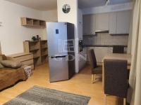 Budapest VII. kerület Flat (brick) 3