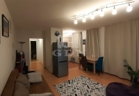 Budapest VII. kerület Flat (brick) 4