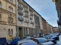 Budapest VII. kerület Flat (brick) 18