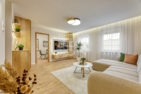 Budapest, IX. kerület Flat - 169.000.000 HUF