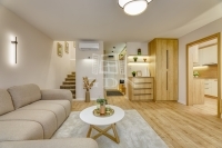 Budapest IX. kerület Квартира (кирпичная) 1