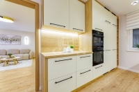 Budapest IX. kerület Квартира (кирпичная) 3