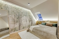 Budapest IX. kerület Квартира (кирпичная) 5