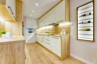 Budapest IX. kerület Квартира (кирпичная) 2