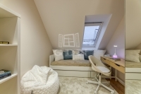 Budapest IX. kerület Квартира (кирпичная) 9