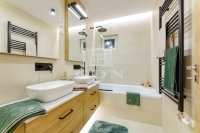 Budapest IX. kerület Квартира (кирпичная) 7