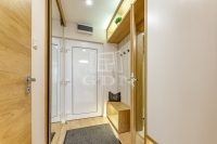 Budapest IX. kerület Квартира (кирпичная) 14