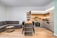 Budapest IX. kerület Квартира (кирпичная) 0