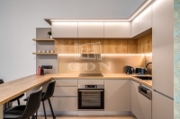 Budapest IX. kerület Квартира (кирпичная) 1