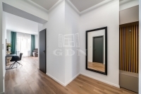 Budapest IX. kerület Квартира (кирпичная) 9