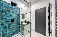 Budapest IX. kerület Квартира (кирпичная) 5