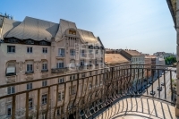 Budapest IX. kerület Квартира (кирпичная) 8