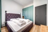 Budapest IX. kerület Квартира (кирпичная) 3