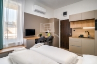 Budapest IX. kerület Квартира (кирпичная) 19