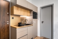 Budapest IX. kerület Квартира (кирпичная) 14