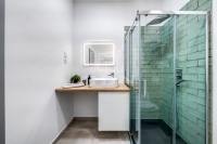 Budapest IX. kerület Квартира (кирпичная) 20