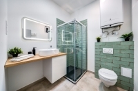 Budapest IX. kerület Квартира (кирпичная) 21