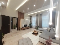 Budapest, VII. kerület Flat - 168.000.000 HUF