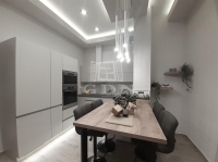 Budapest VII. kerület Flat (brick) 2