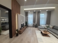 Budapest VII. kerület Flat (brick) 3