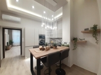 Budapest VII. kerület Flat (brick) 1