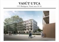 Budapest XI. kerület Lakás (téglaépítésű) 0