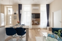 Budapest V. kerület Квартира (кирпичная) 2