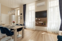 Budapest V. kerület Квартира (кирпичная) 3